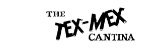 THE TEX-MEX CANTINA logo