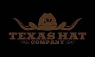 THE TEXAS HAT COMPANY logo