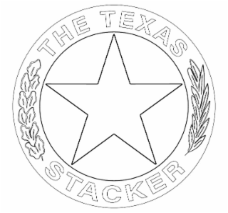 THE TEXAS STACKER