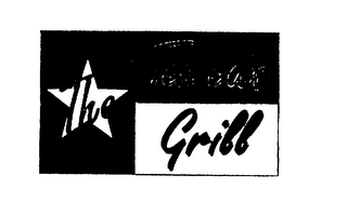 THE TEXICAN GRILL logo