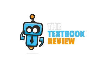 THE TEXTBOOK REVIEW logo