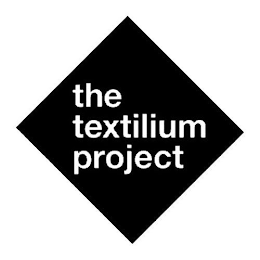 THE TEXTILIUM PROJECT logo