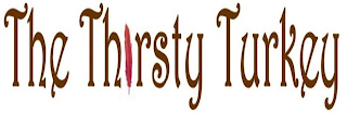 THE TH RSTY TURKEY logo
