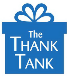 THE THANK TANK logo