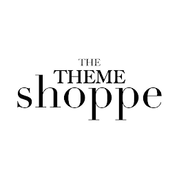 THE THEME SHOPPE logo