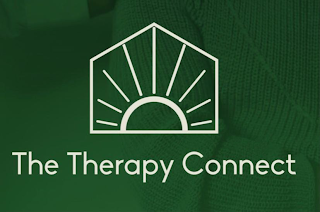 THE THERAPY CONNECT logo