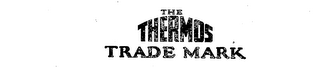 THE THERMOS TRADE MARK logo