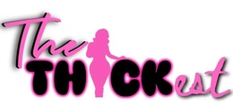 THE THICKEST logo
