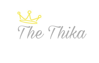 THE THIKA logo