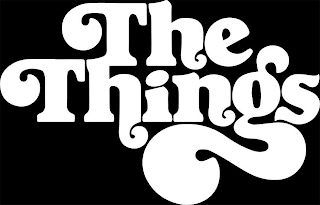 THE THINGS logo