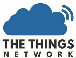 THE THINGS NETWORK logo