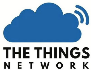THE THINGS NETWORK logo