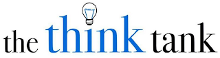 THE THINK TANK logo