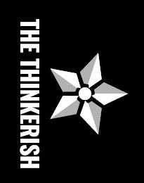 THE THINKERISH logo
