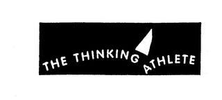 THE THINKING ATHLETE logo