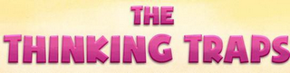 THE THINKING TRAPS logo
