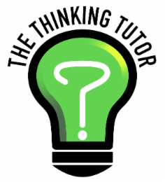 THE THINKING TUTOR logo