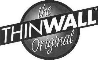 THE THINWALL ORIGINAL logo