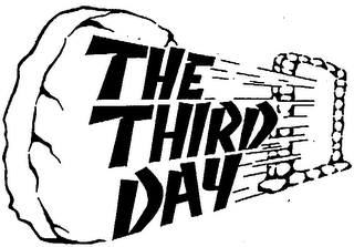 THE THIRD DAY logo