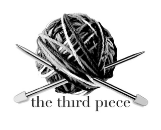THE THIRD PIECE logo