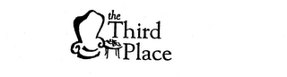 THE THIRD PLACE logo