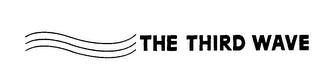 THE THIRD WAVE logo