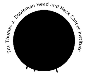 THE THOMAS J. DOBLEMAN HEAD AND NECK CANCER INSTITUTE logo