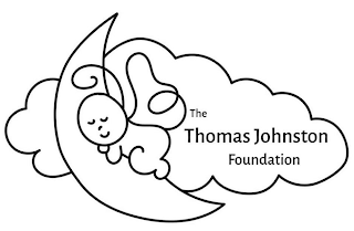 THE THOMAS JOHNSTON FOUNDATION logo