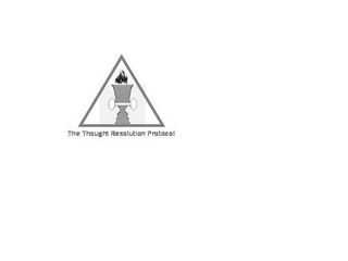 THE THOUGHT RESOLUTION PROTOCOL logo