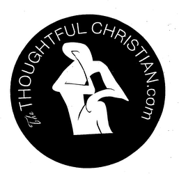 THE THOUGHTFUL CHRISTIAN.COM logo