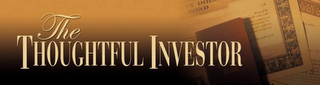 THE THOUGHTFUL INVESTOR logo