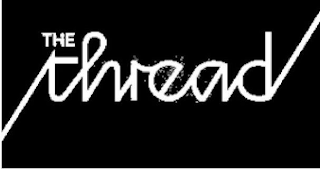 THE THREAD logo