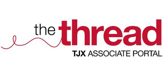 THE THREAD TJX ASSOCIATE PORTAL logo
