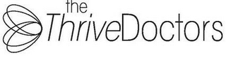 THE THRIVEDOCTORS logo