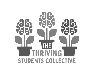 THE THRIVING STUDENTS COLLECTIVE logo