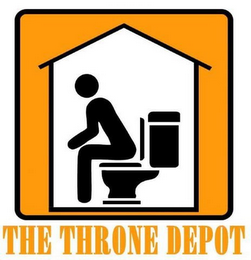 THE THRONE DEPOT logo