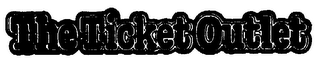 THE TICKET OUTLET logo