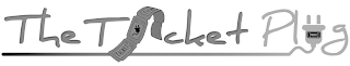THE TICKET PLUG logo
