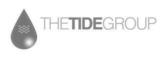 THE TIDE GROUP logo