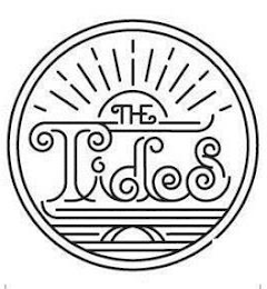 THE TIDES logo