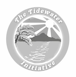 THE TIDEWATER INITIATIVE