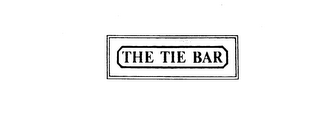 THE TIE BAR logo