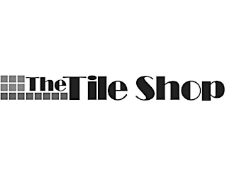 THE TILE SHOP logo
