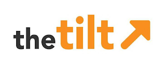 THE TILT logo