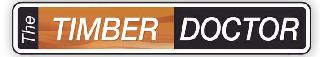 THE TIMBER DOCTOR logo