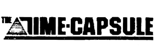 THE TIME-CAPSULE logo