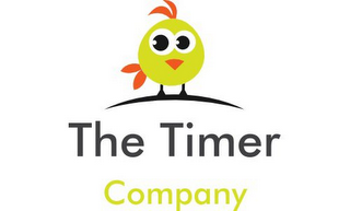 THE TIMER COMPANY logo