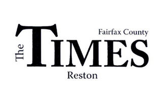 THE TIMES FAIRFAX COUNTY RESTON