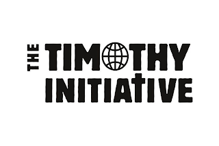 THE TIMOTHY INITIATIVE logo