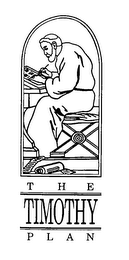 THE TIMOTHY PLAN logo